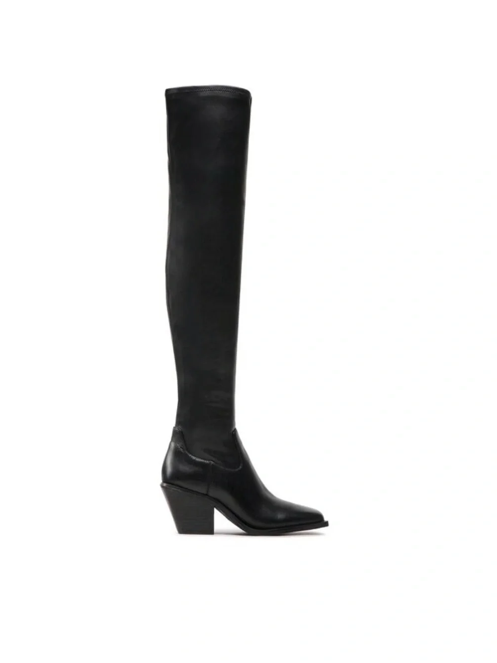 Over The Knee Boot